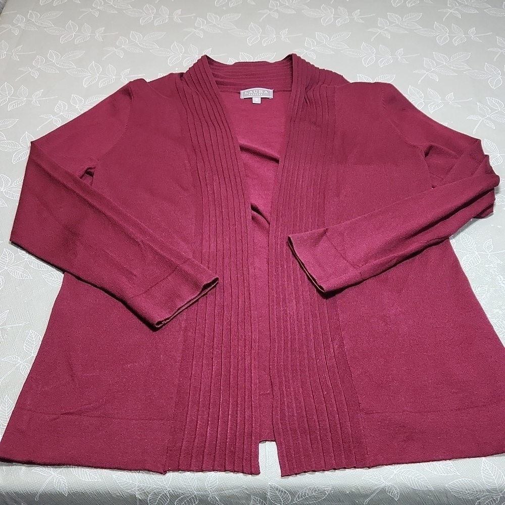 Laura Petites Cardigan